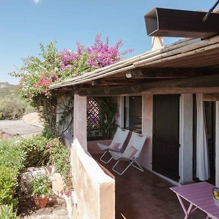 Bilocale Cala Ruja- Costa Smeralda Порто-Черво Экстерьер фото