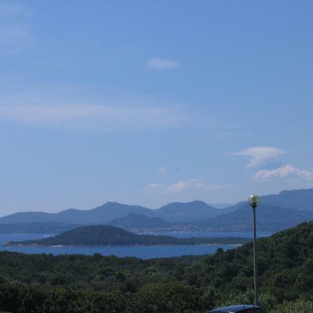 Bilocale Cala Ruja- Costa Smeralda Порто-Черво Экстерьер фото