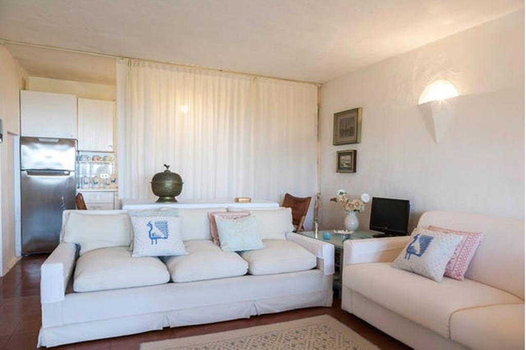 Bilocale Cala Ruja- Costa Smeralda Порто-Черво Экстерьер фото