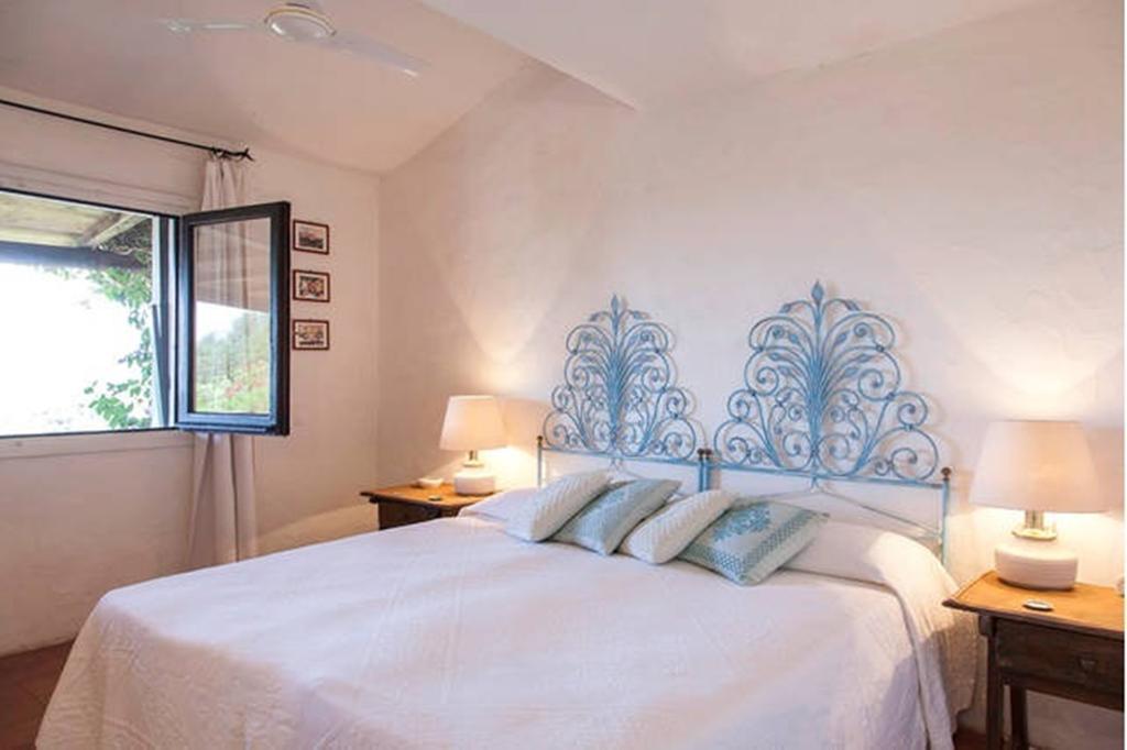 Bilocale Cala Ruja- Costa Smeralda Порто-Черво Экстерьер фото