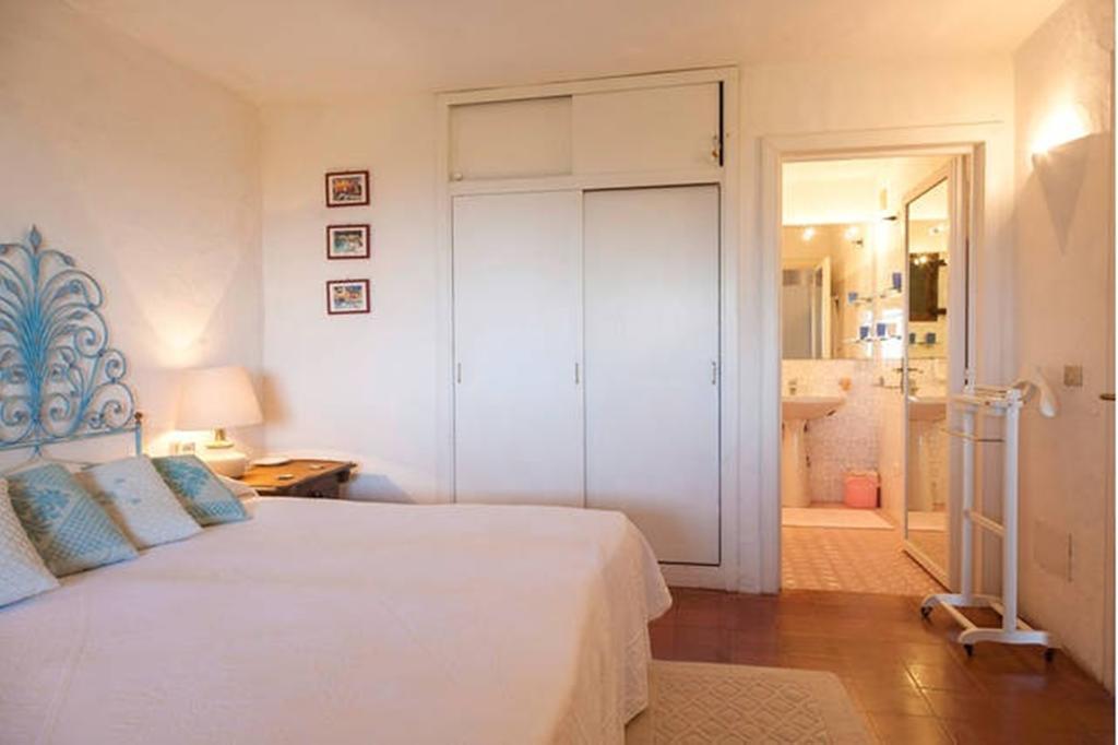 Bilocale Cala Ruja- Costa Smeralda Порто-Черво Экстерьер фото