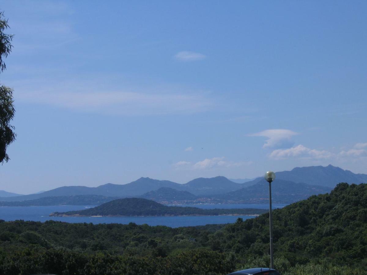 Bilocale Cala Ruja- Costa Smeralda Порто-Черво Экстерьер фото