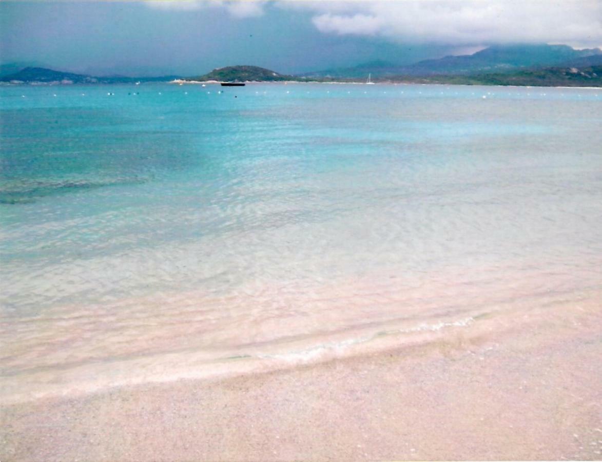 Bilocale Cala Ruja- Costa Smeralda Порто-Черво Экстерьер фото
