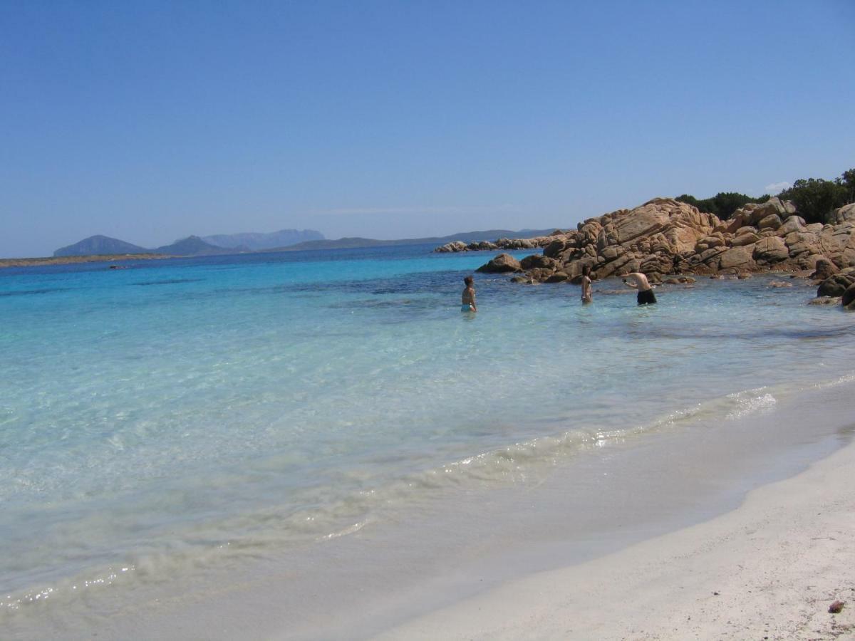 Bilocale Cala Ruja- Costa Smeralda Порто-Черво Экстерьер фото