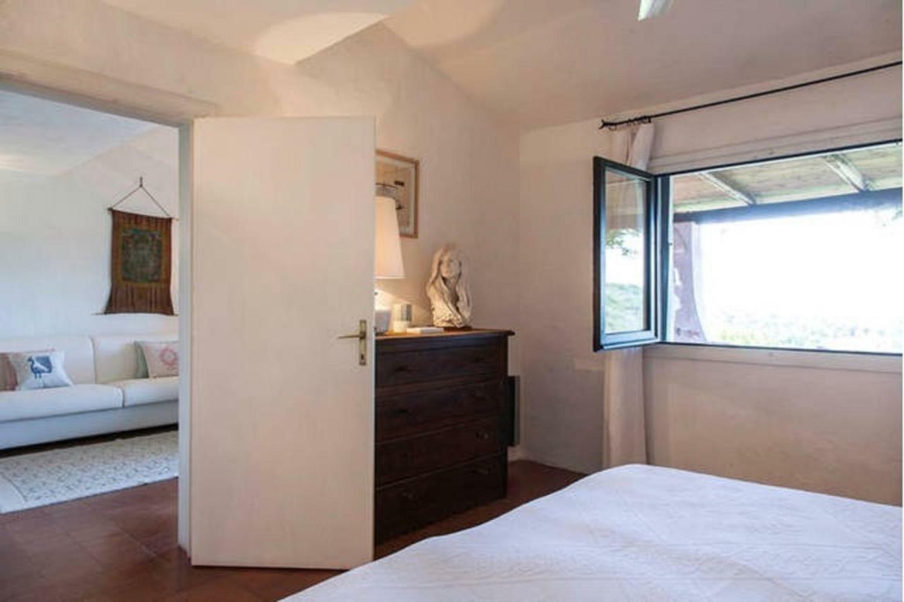 Bilocale Cala Ruja- Costa Smeralda Порто-Черво Экстерьер фото